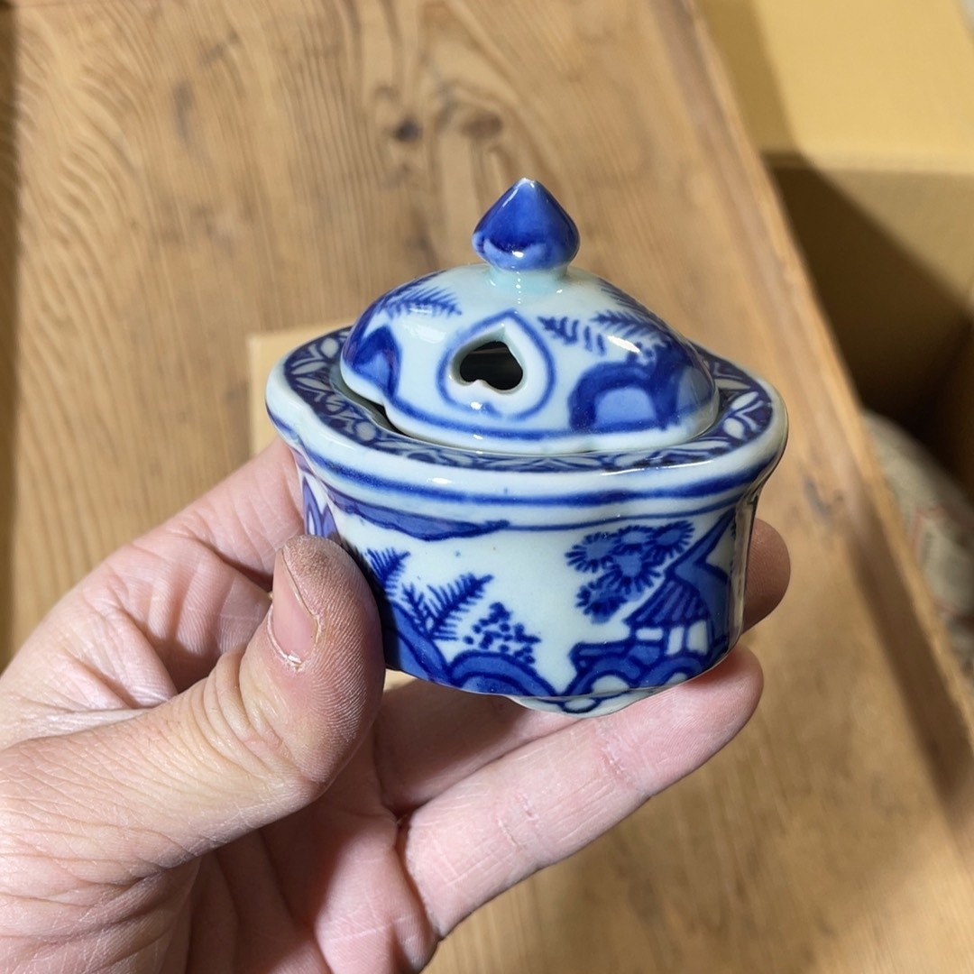 紫砂中古商品谨慎下单