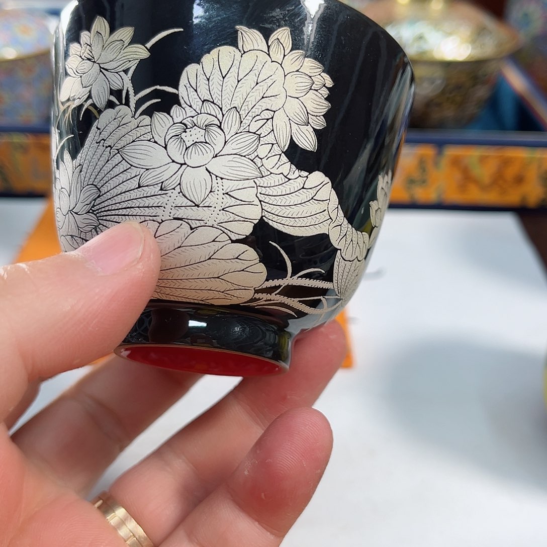 杯千年瓷都景德镇 艺术关注谢佳豪