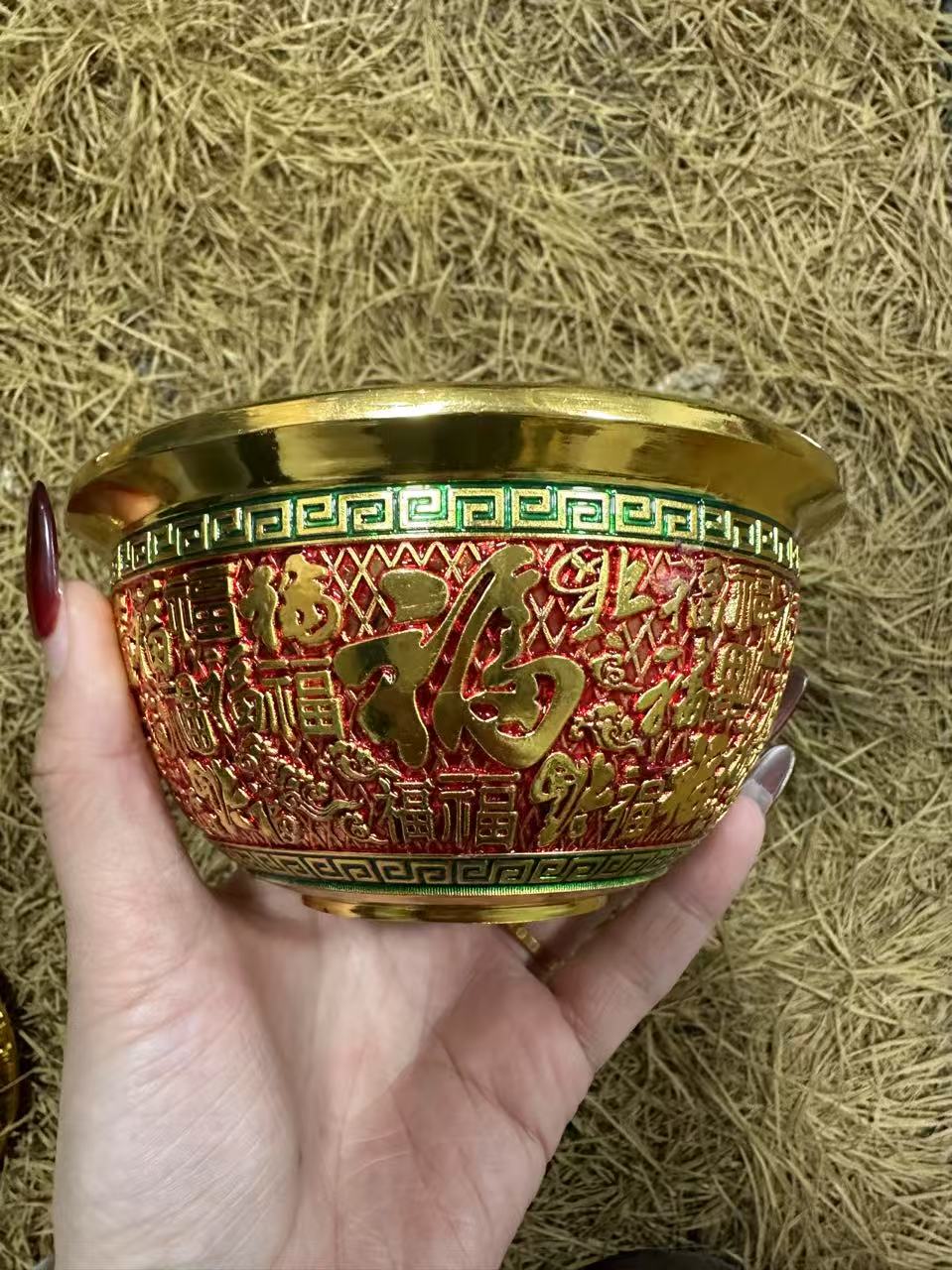 精选手工摆件149现代仿古复古工艺摆件