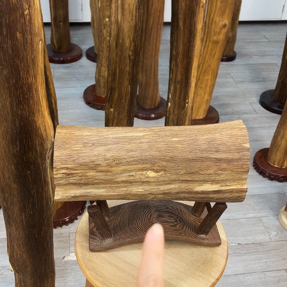 杠****～中式天然香薰香粉香道