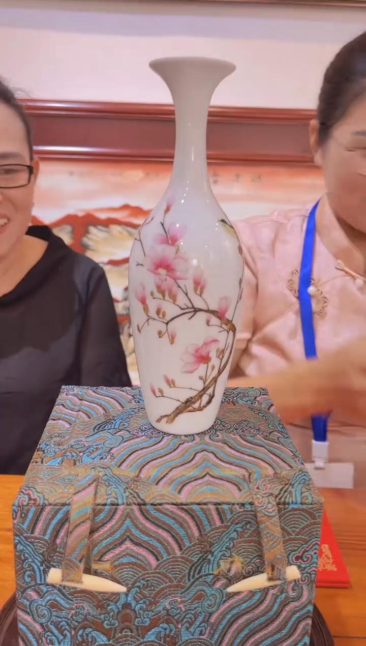 【景德镇】高温陶瓷，