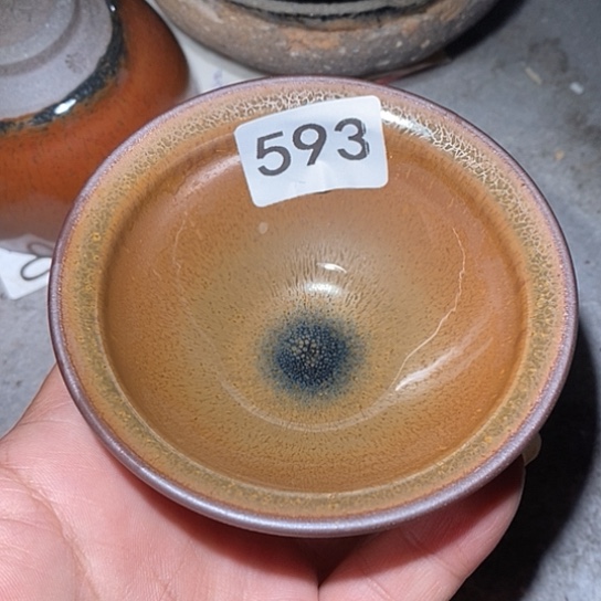 茶盏是因为一个人都会很