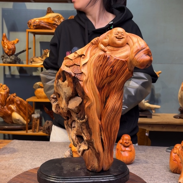 柏木（崖柏）关注一下