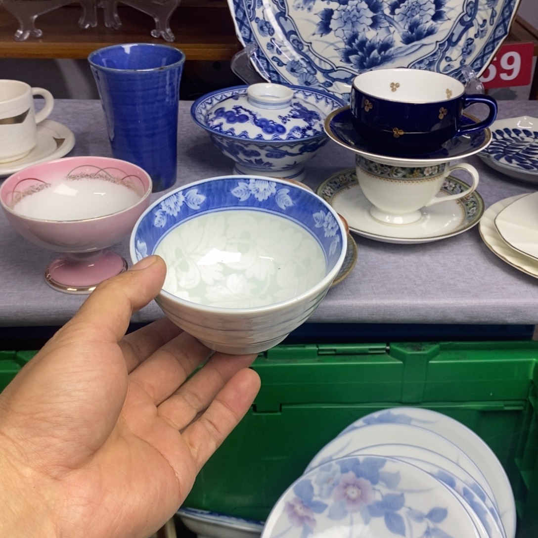 瓷片全场满28元包邮，第287