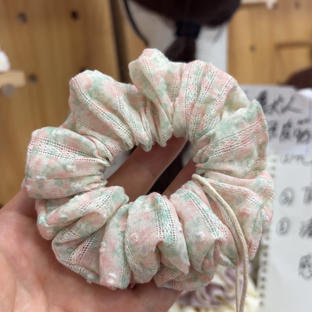 非金属布艺38号肠圈款