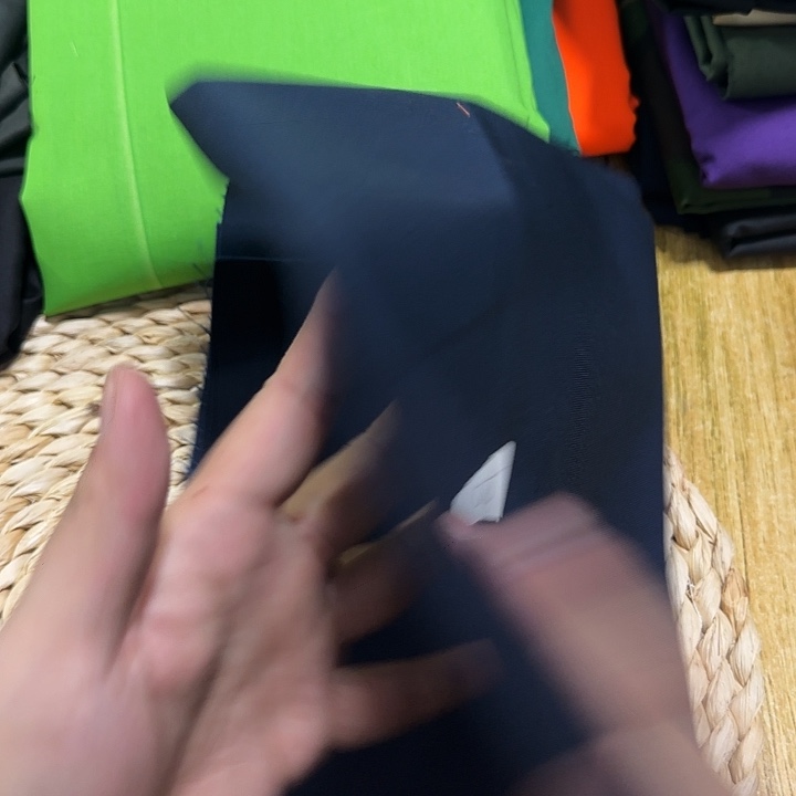 无纺布混纺直播间闪购面料078