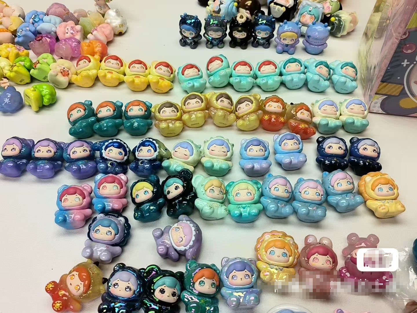 青青潮玩萌粒链接