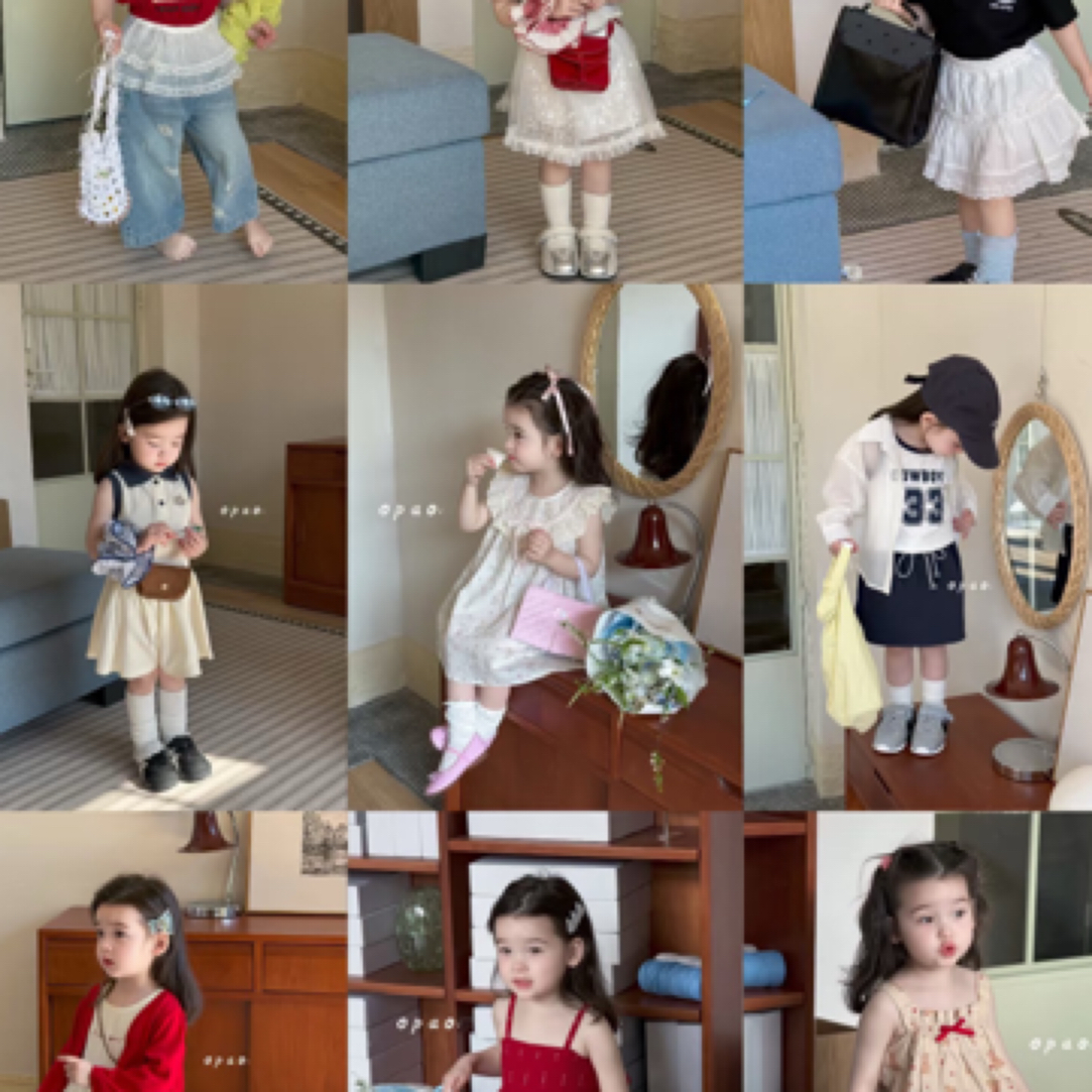 19童装男女童大小童帅气洋气