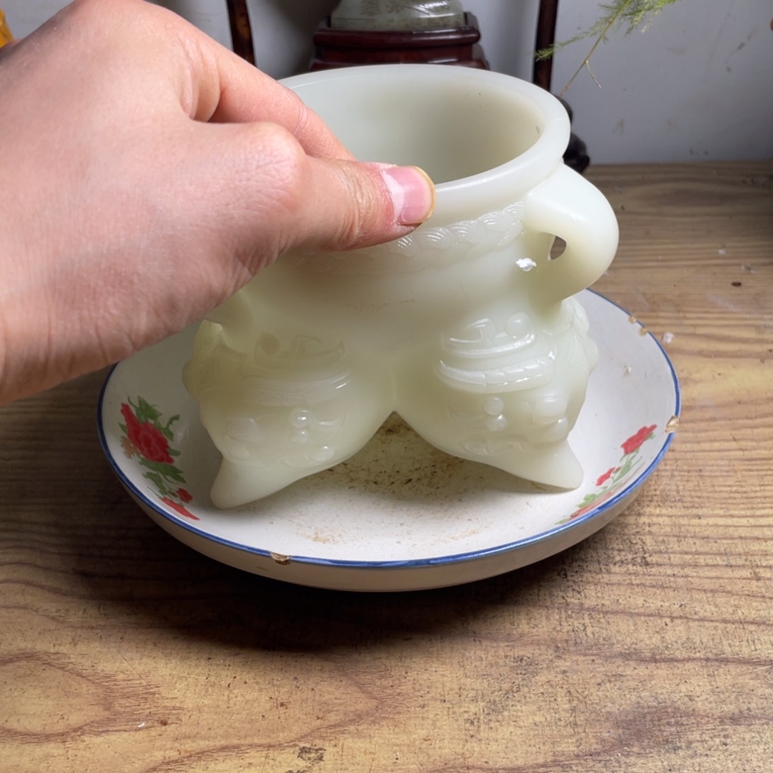 闪购商品直播间实时画面1帅*