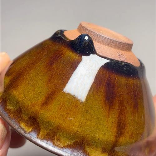 【闪购商品】茶盏-355............