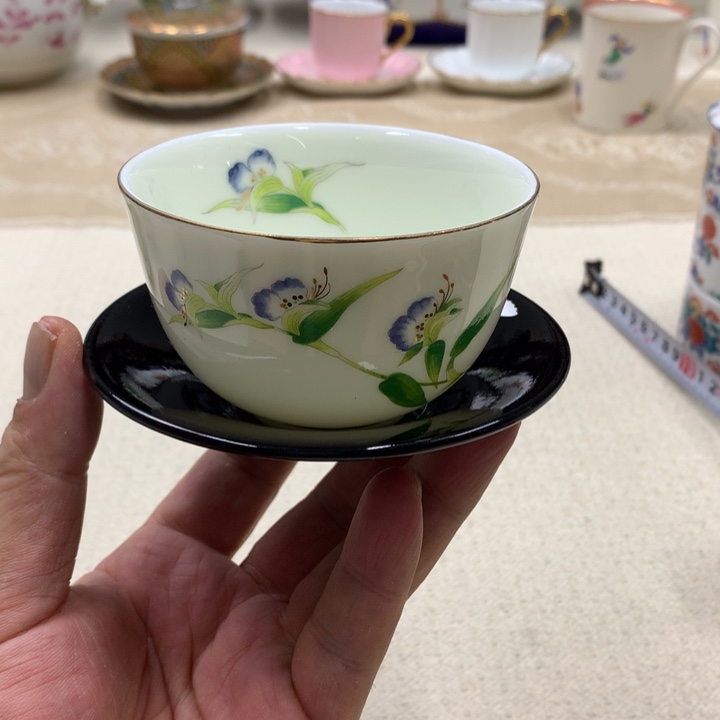 瓷片这点小说也可以