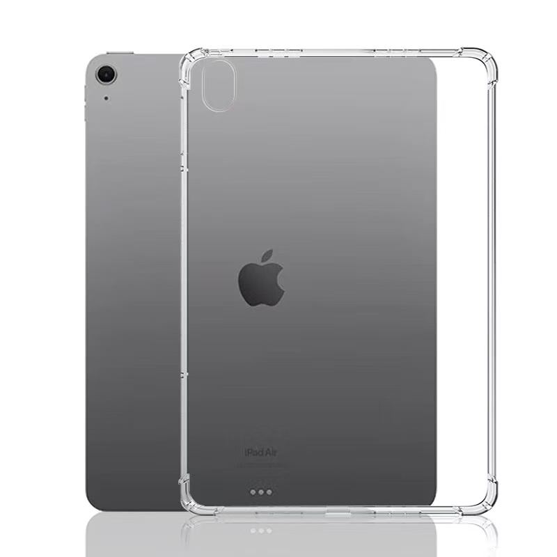 准新品  iPad平板电脑保护壳 透明防摔保护壳