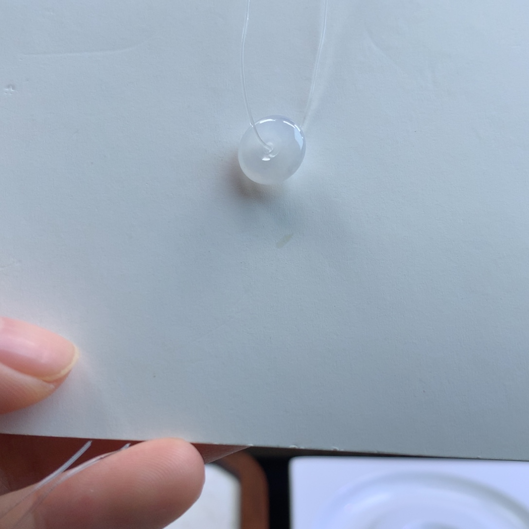 未镶嵌手链翡翠福利价平安扣