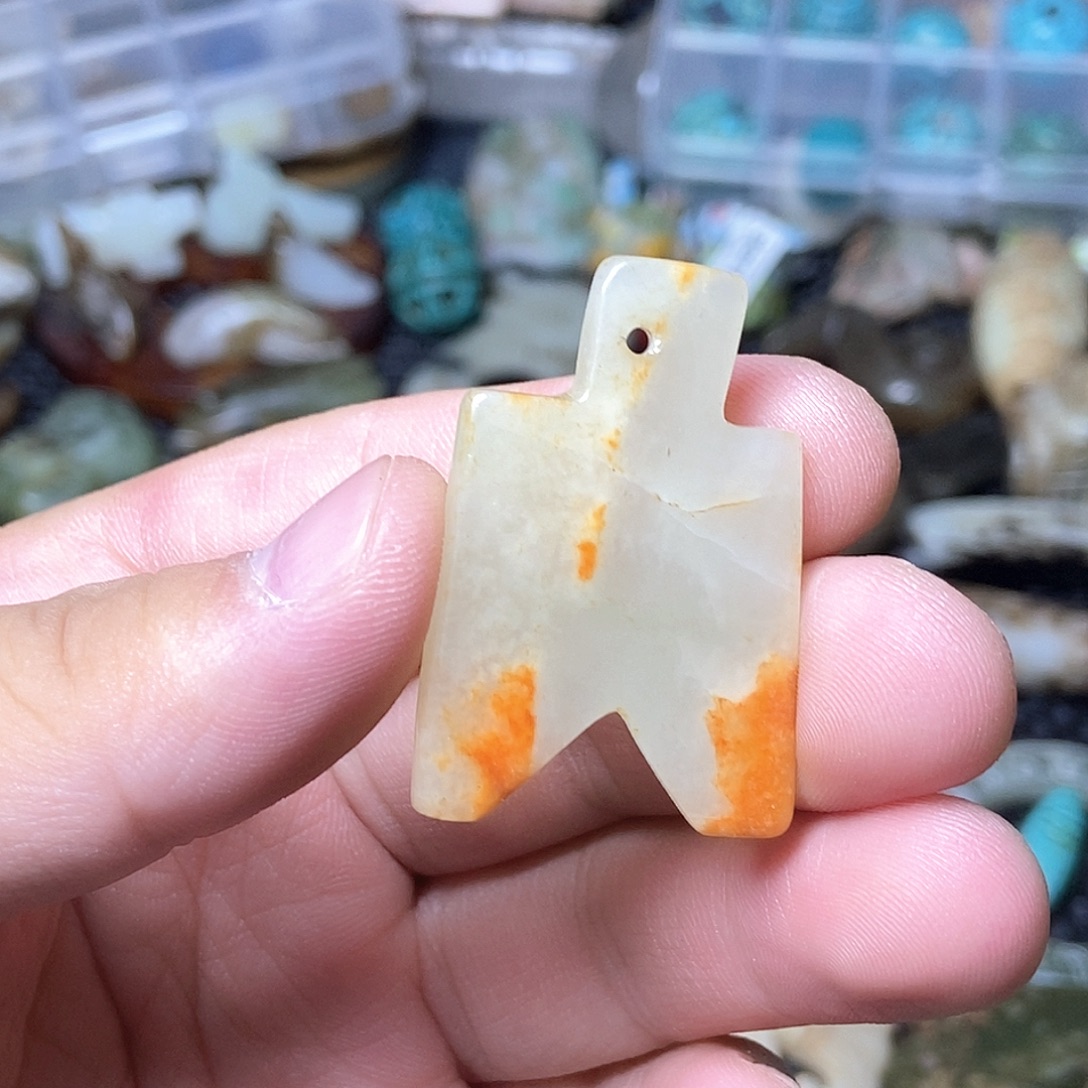 摆件直播间链接32