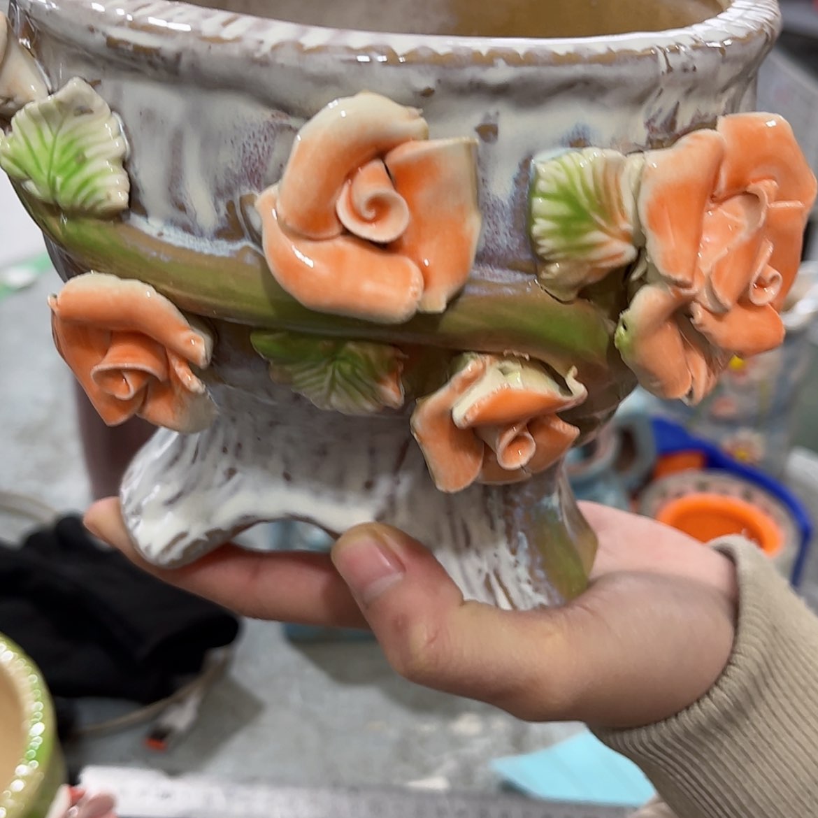 【闪购商品】红陶福利