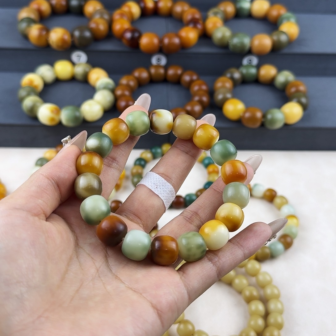 菩提根/象牙果吊坠用****3