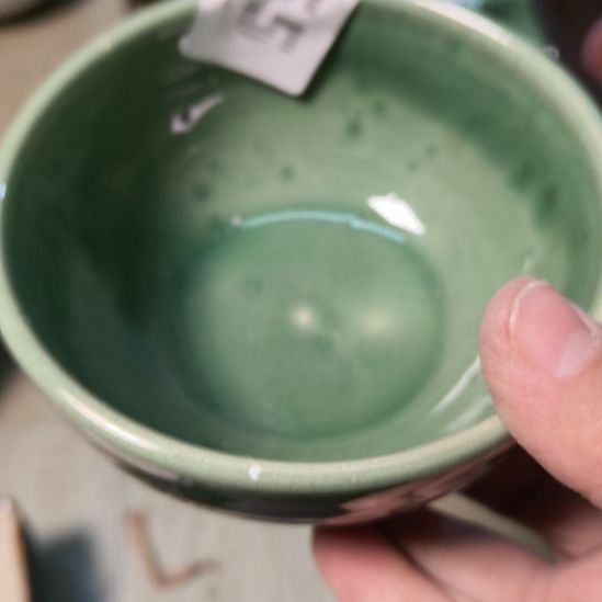 瓷片磁州窑五厂盘碗壶杯有瑕疵