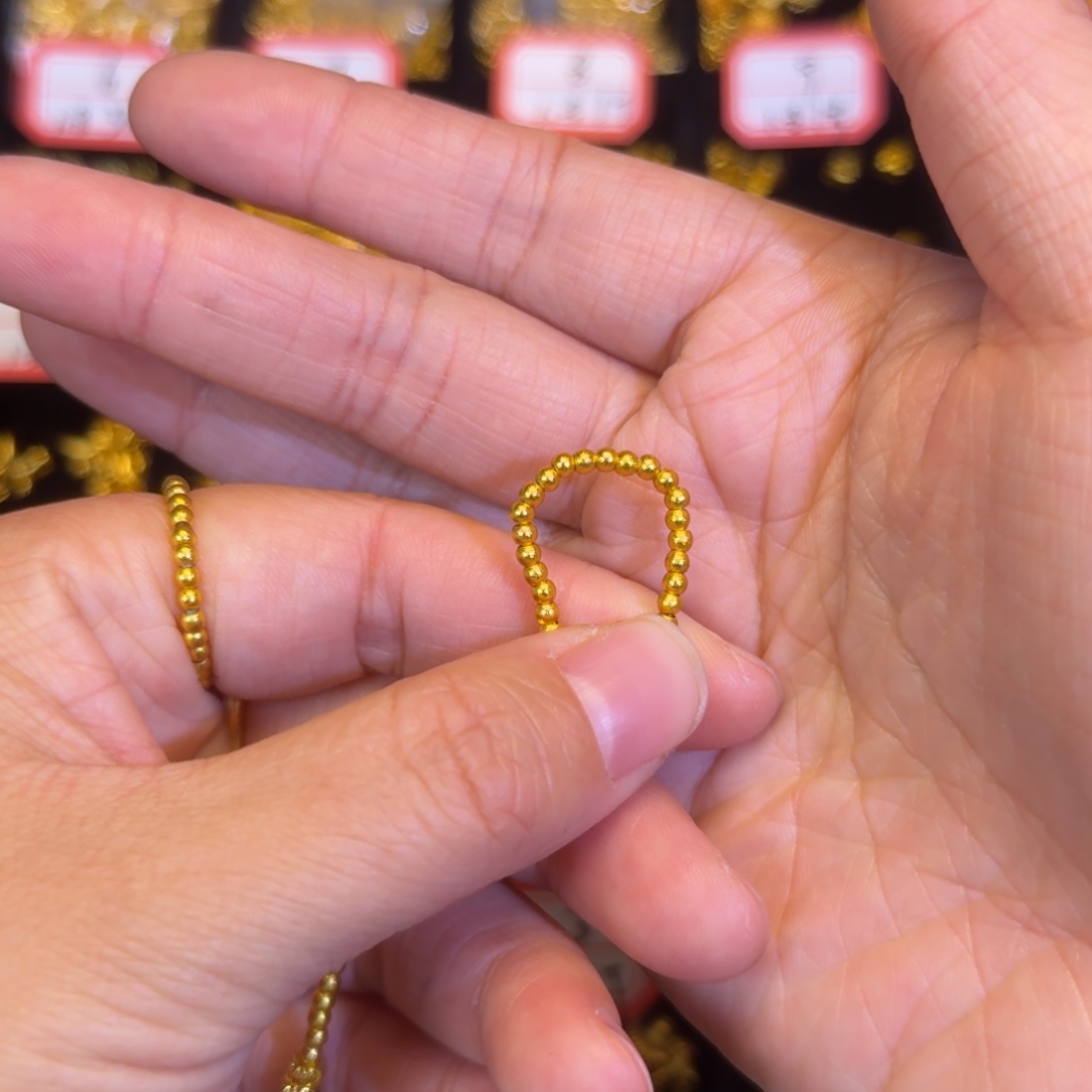 铜合金2.5猪猪100个