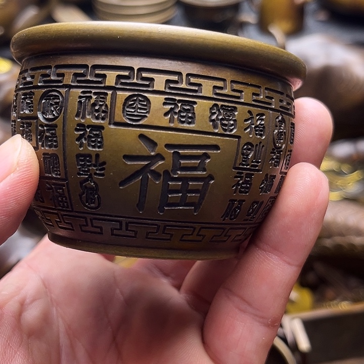 老王铜器链接点击下单