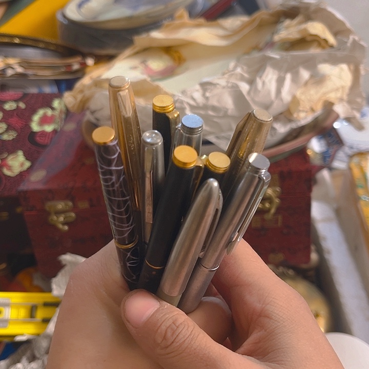 杂色豆（科檀/科特迪瓦檀木）有****收