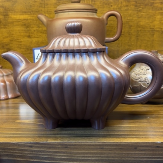 【闪购商品】茶壶紫砂狸*紫砂壶等
