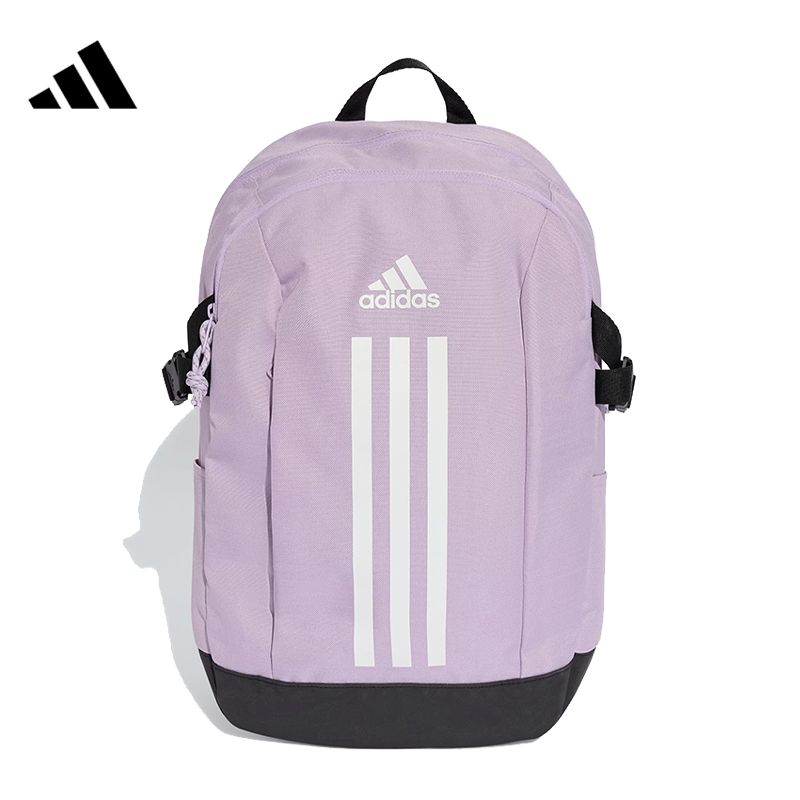 adidas阿迪达斯【西】男女运动休闲双肩包JX8744