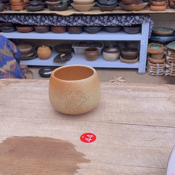 紫砂紫砂茶具捡漏44