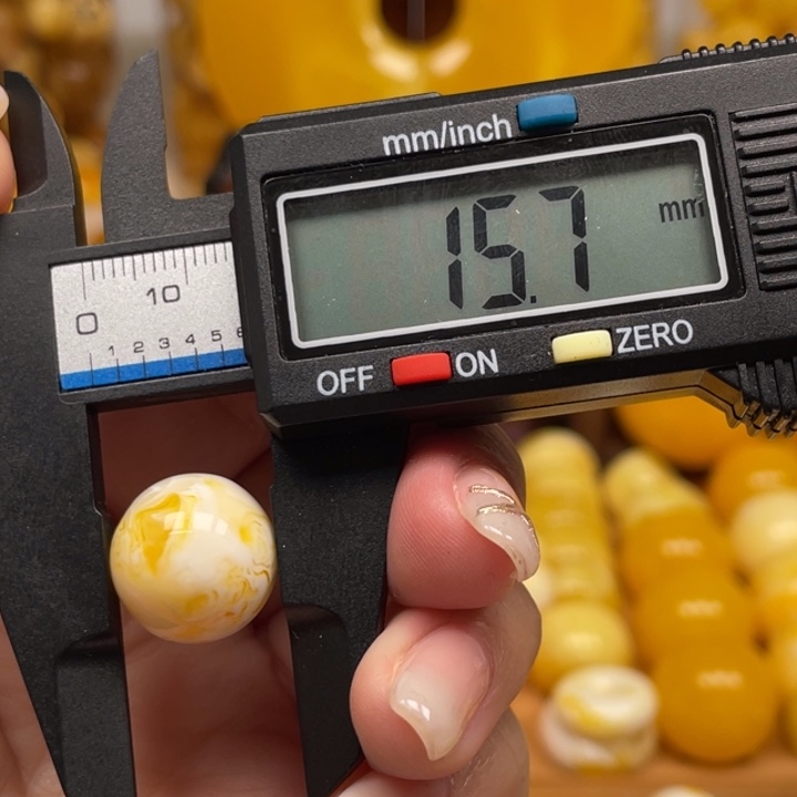 树脂非金属2代蜡025