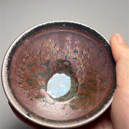 【闪购商品】茶盏-277............