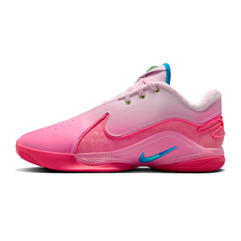 nike耐克男鞋LEBRON XXII运动鞋欧若风篮球鞋HV8456-600
