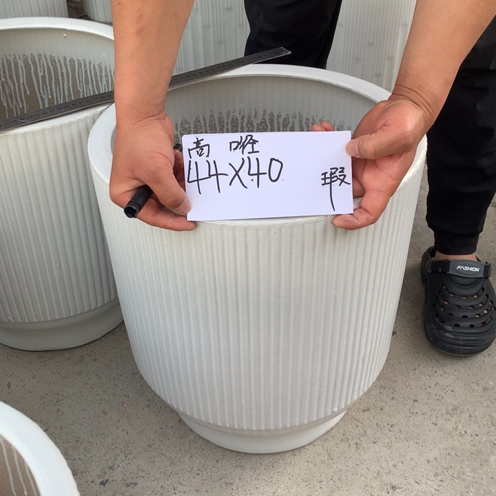 花盆包邮包破损的