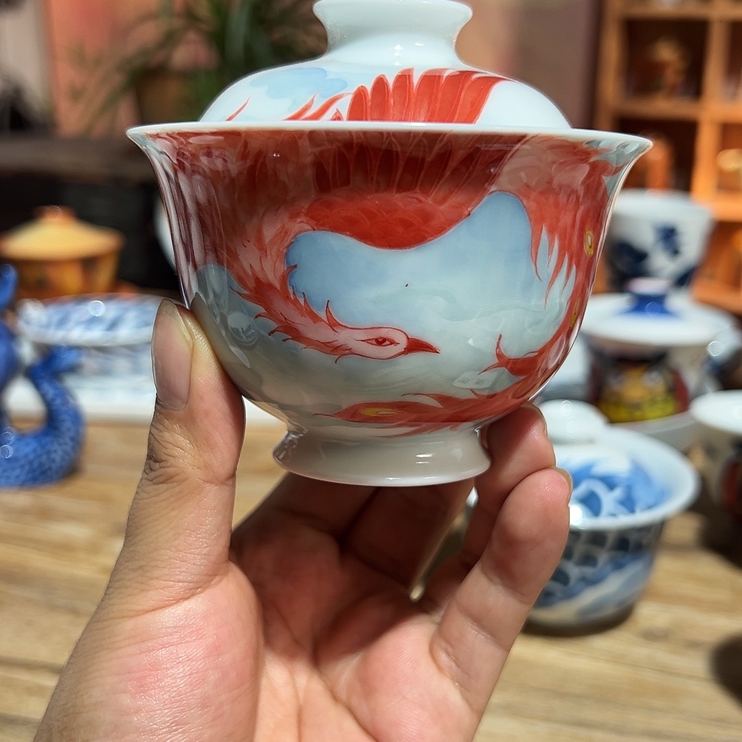 陶瓷艺术作品欣赏