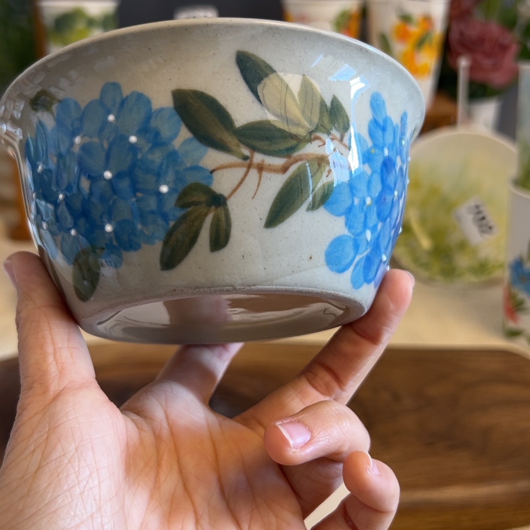 瓷片景德镇手作福利瑕