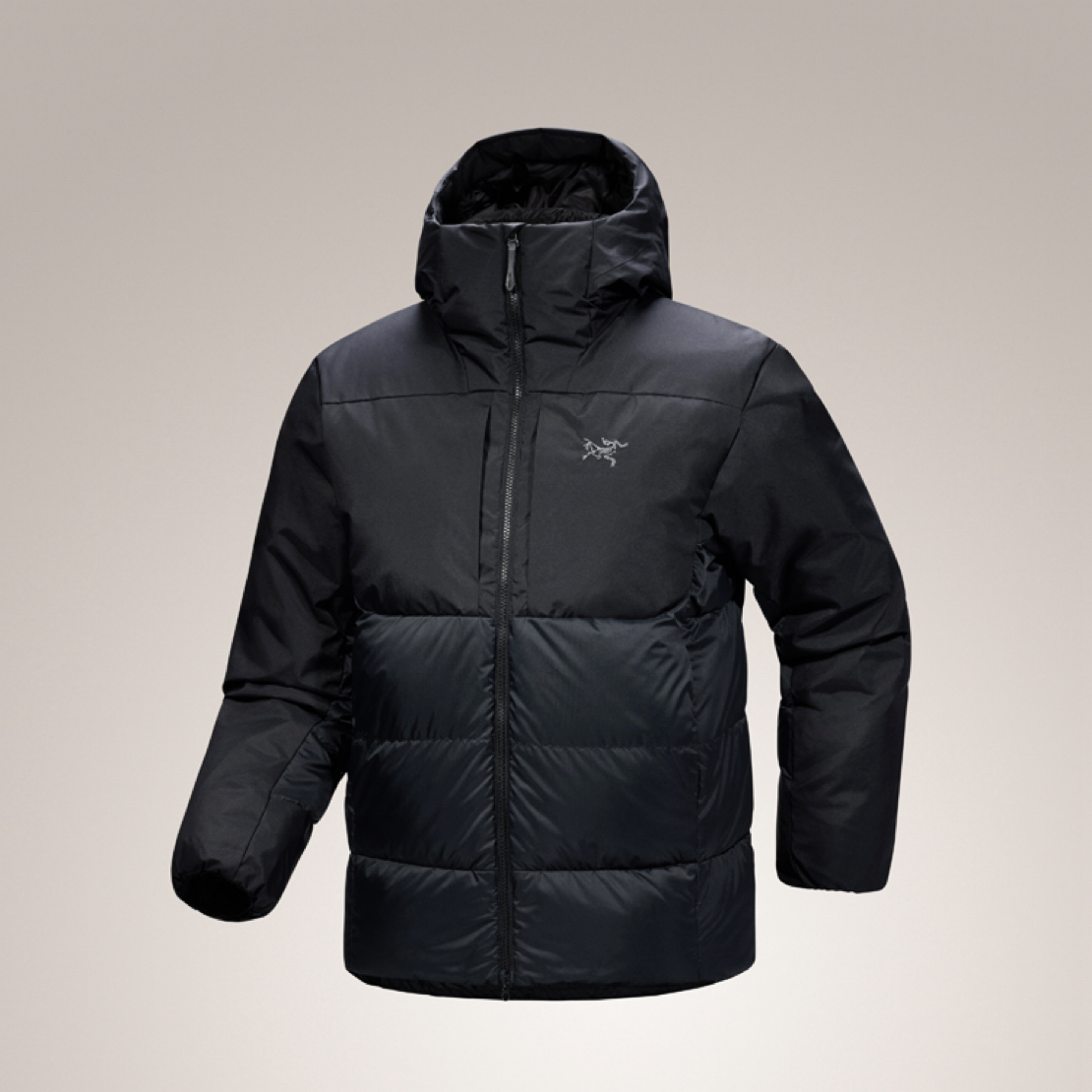 ARC'TERYX 始祖鸟 THORIUM SV 男羽绒服鹅绒加厚冬季户外保暖