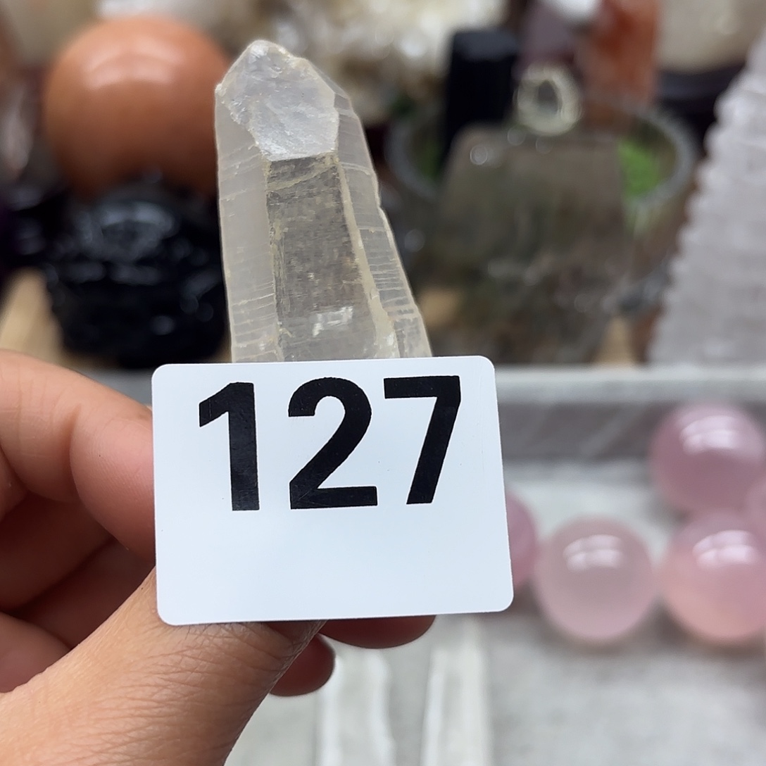 水晶大型摆件（非配饰）未镶嵌