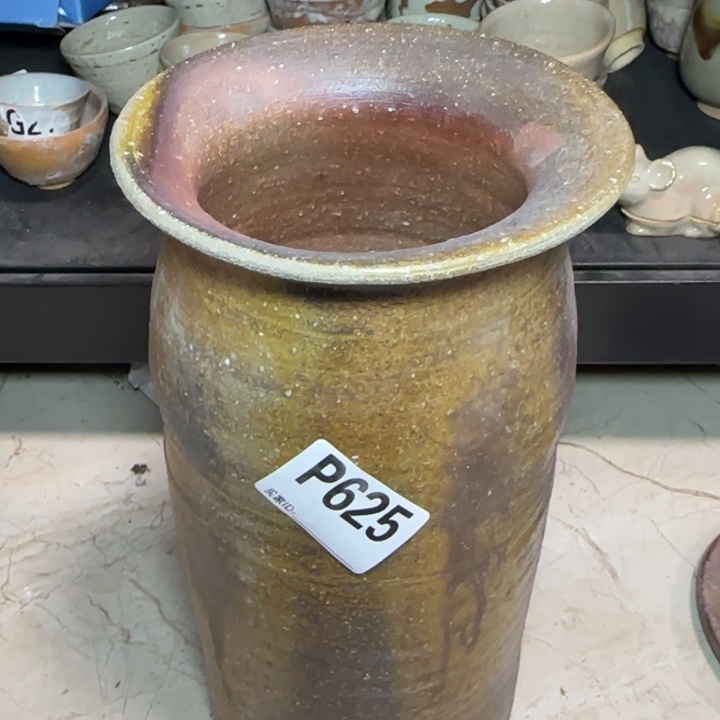 备前烧作品备前烧作品