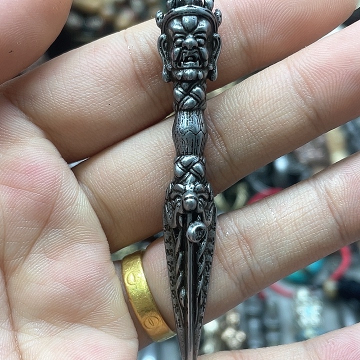 工艺品挂件一物一图