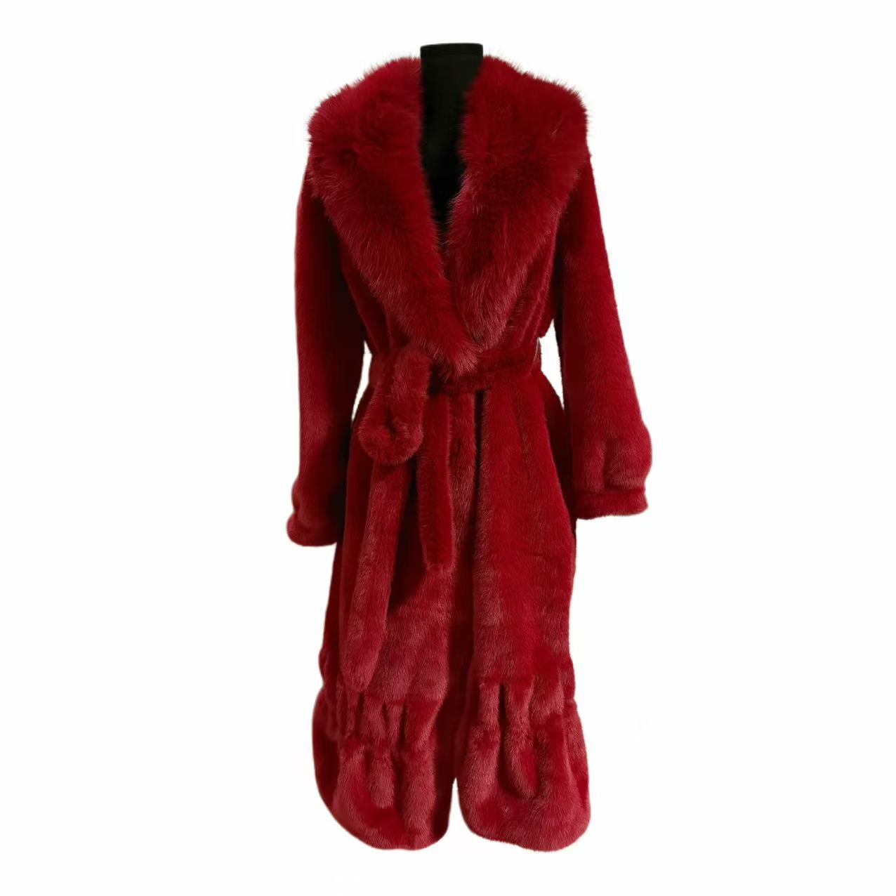 1521轻奢潮流时尚女装外套SXZY-998