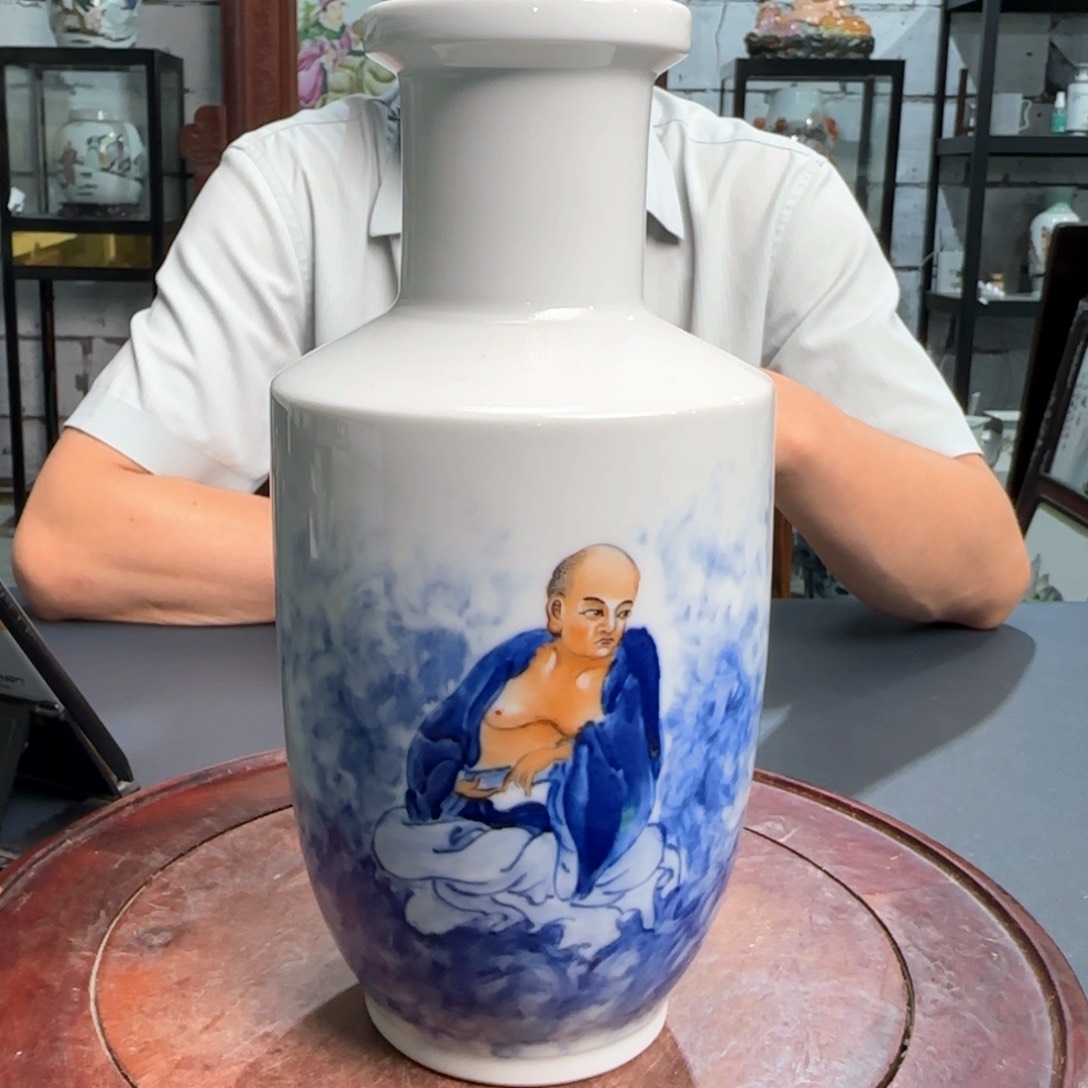 瓷片景德镇陶瓷好好好