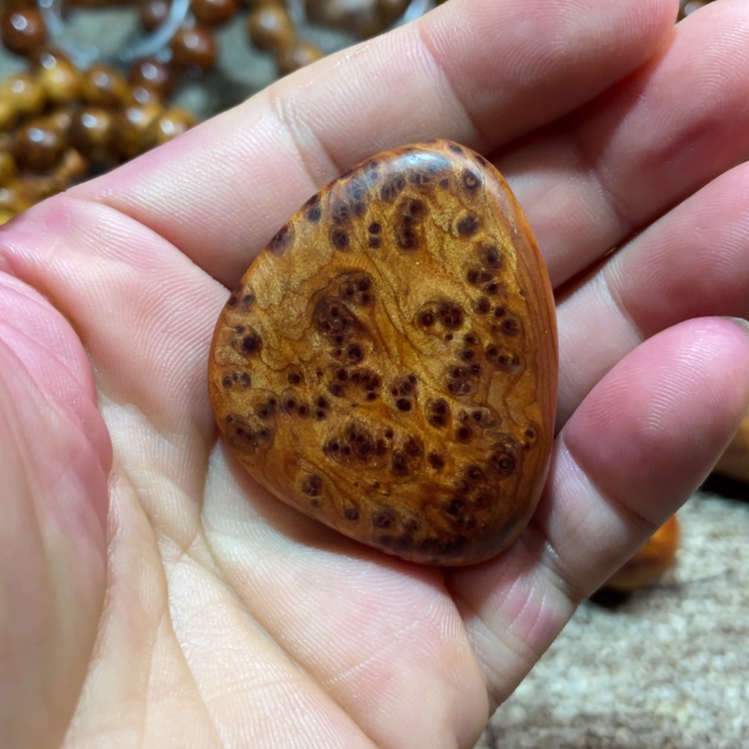 柏木（崖柏）其他把