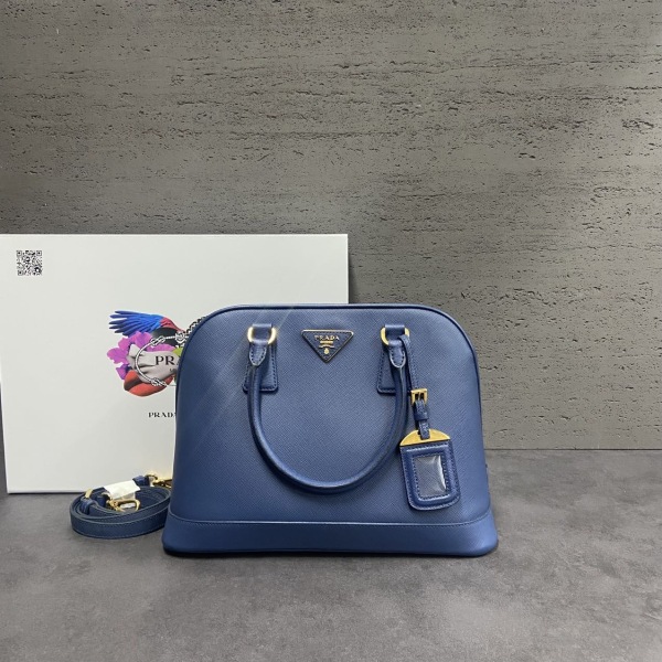 95新/普拉达/市场价19700/包包/250217RN0012