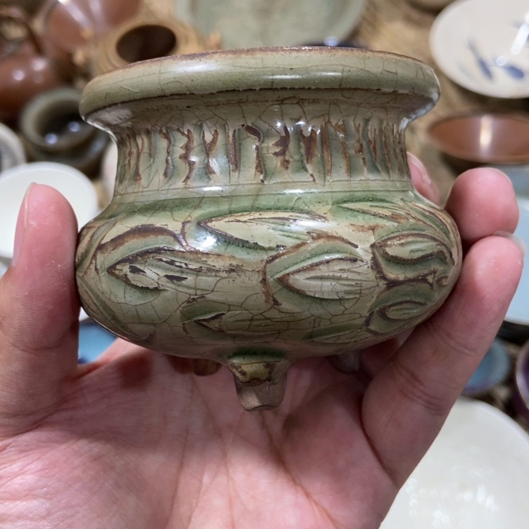 瓷片瓷器瓷器瓷器