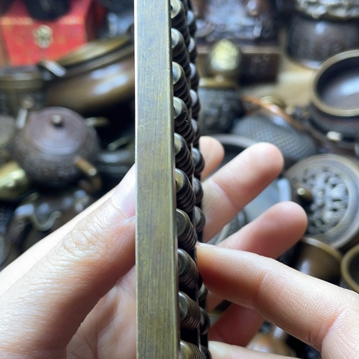 全是铜铜铜器铜器