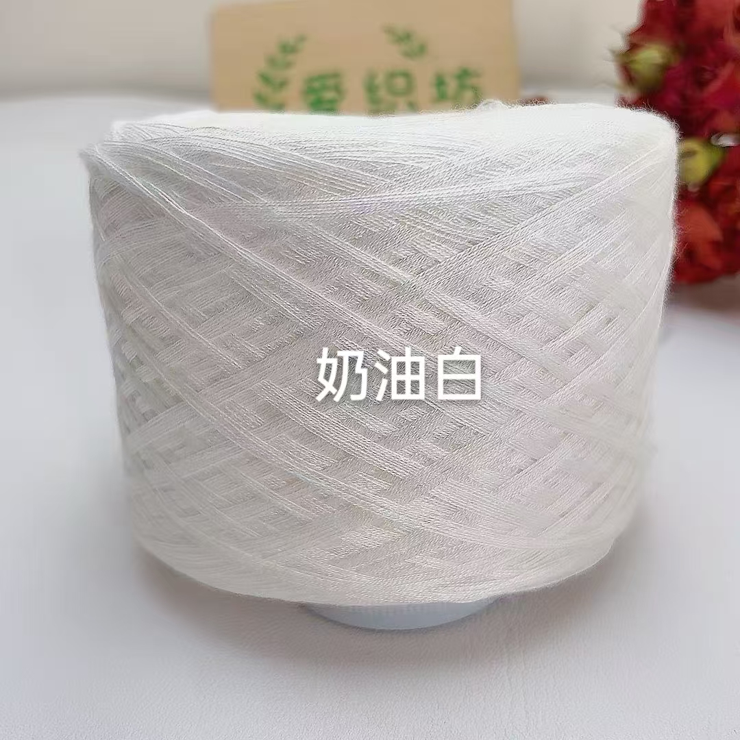 《海浪花短袖》莱赛尔纤维棉冰凉丝滑垂顺透气柔软编织50克的价格