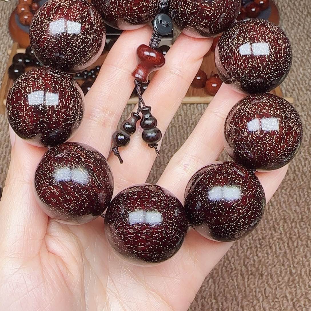 檀香紫檀（小叶紫檀）3.0平