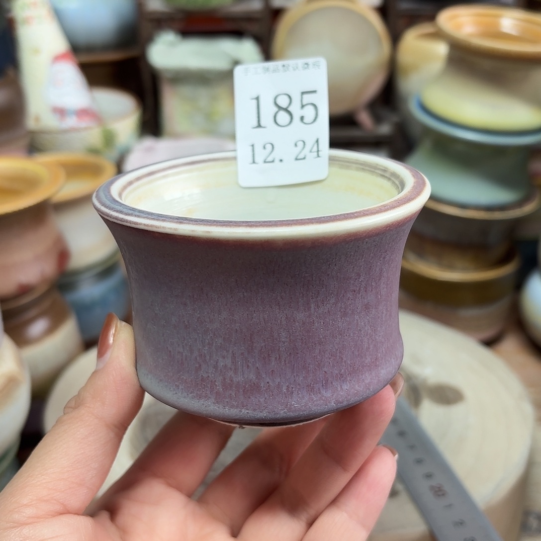 瓷片景德镇陶瓷手工制作