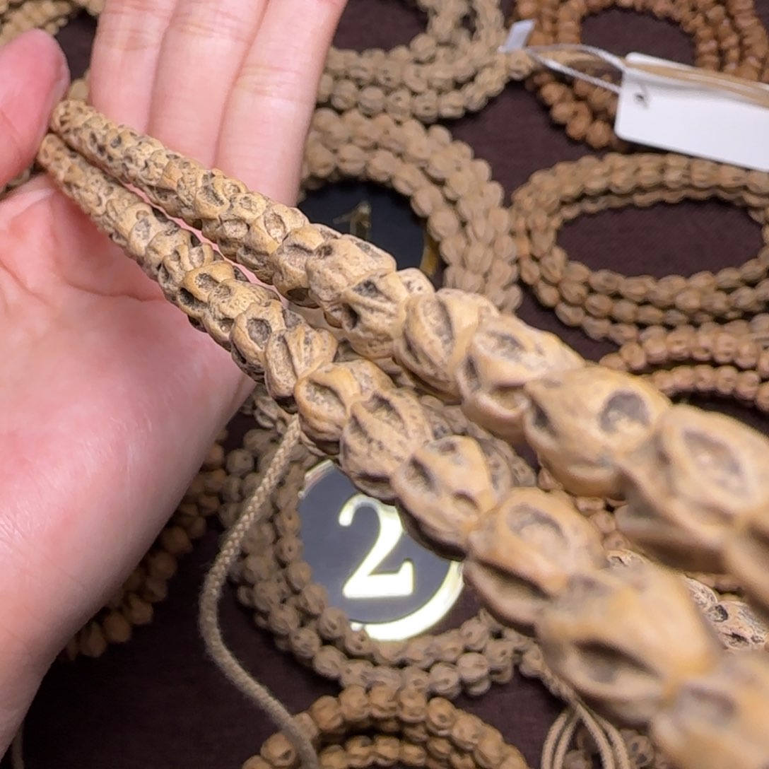 柏香籽/百香籽吊坠好**.