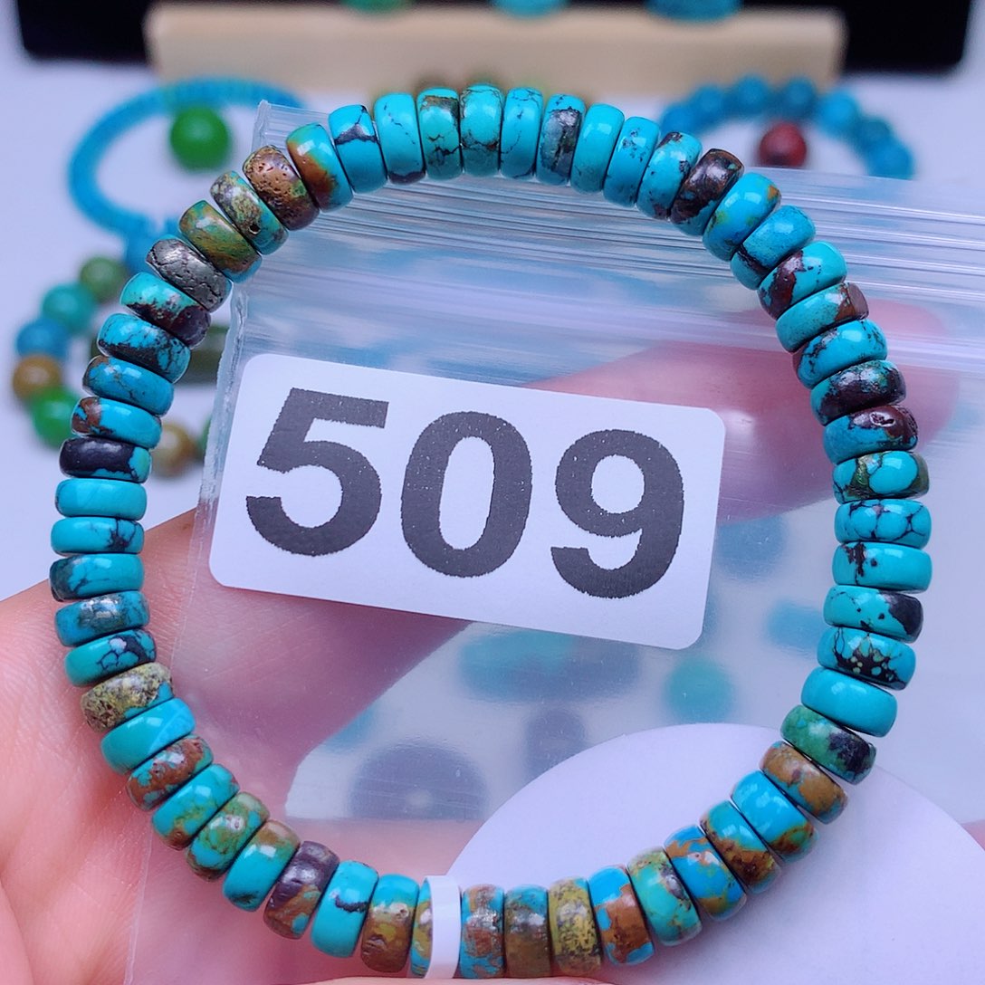 空竹粉丝专享十堰特色手工散珠