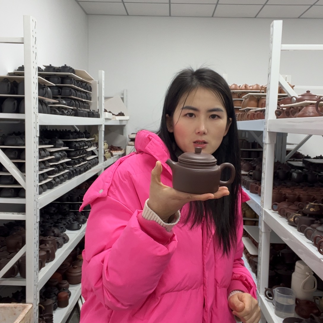 焕****紫砂茶壶紫砂茶壶