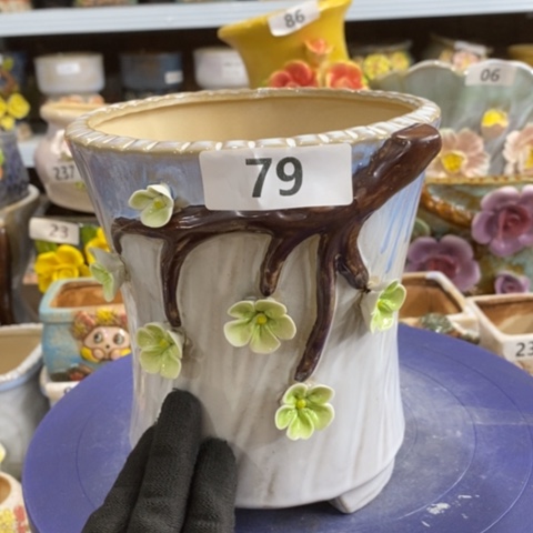 【闪购商品】红陶1